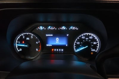 2024 Ford F-350SD XL