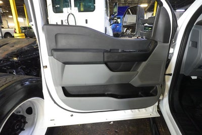 2024 Ford F-350SD XL