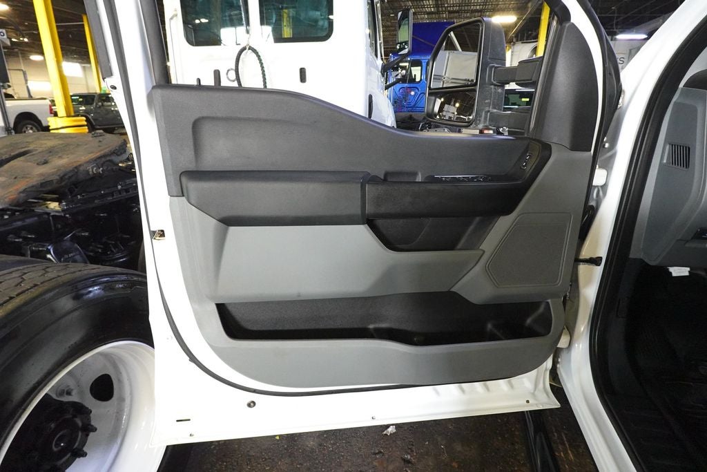 2024 Ford F-350SD XL