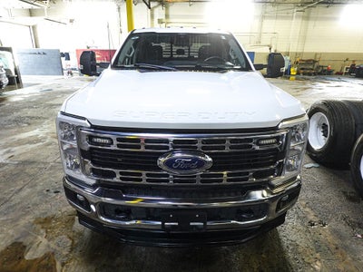 2024 Ford F-350SD XL