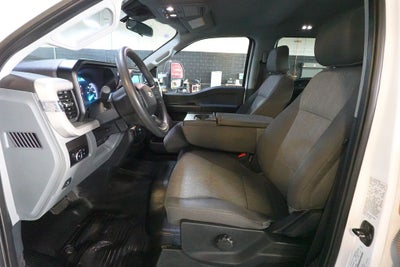 2024 Ford F-350SD XL