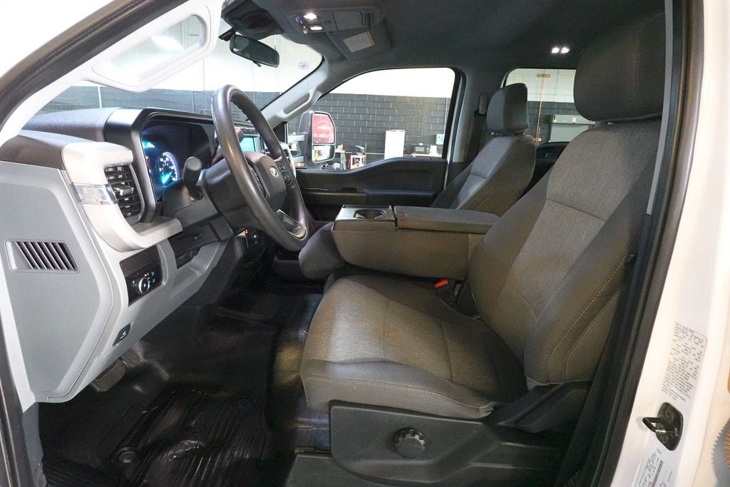 2024 Ford F-350SD XL