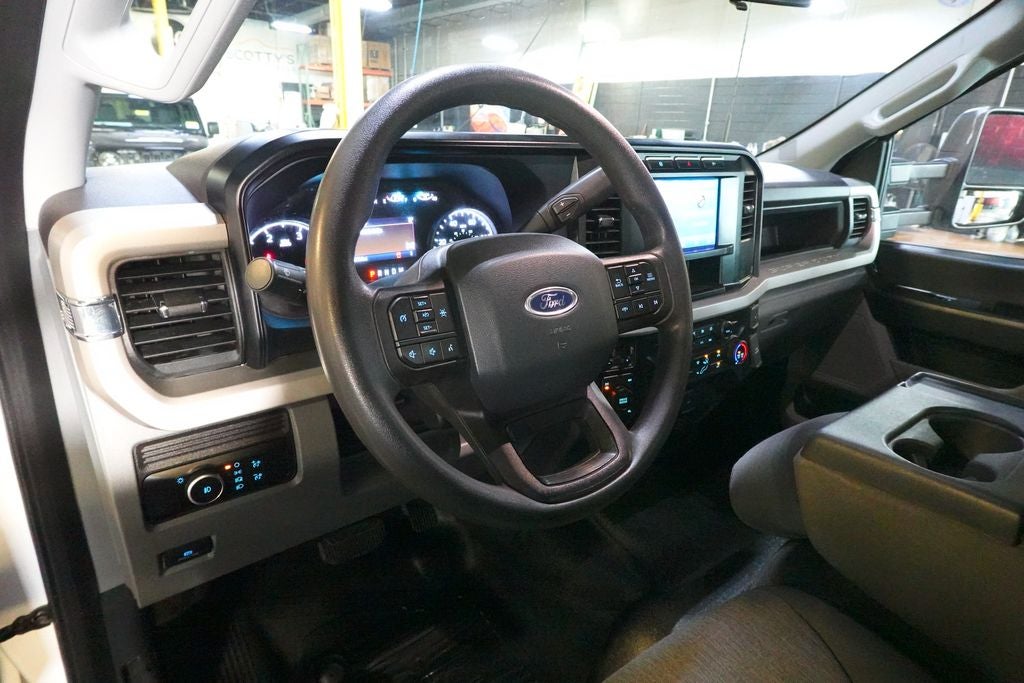 2024 Ford F-350SD XL