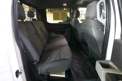 2024 Ford F-350SD XL