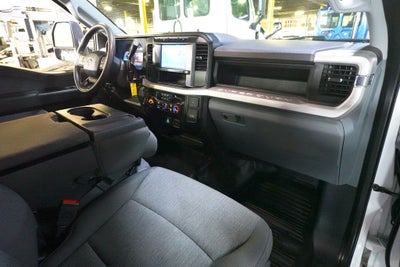 2024 Ford F-350SD XL