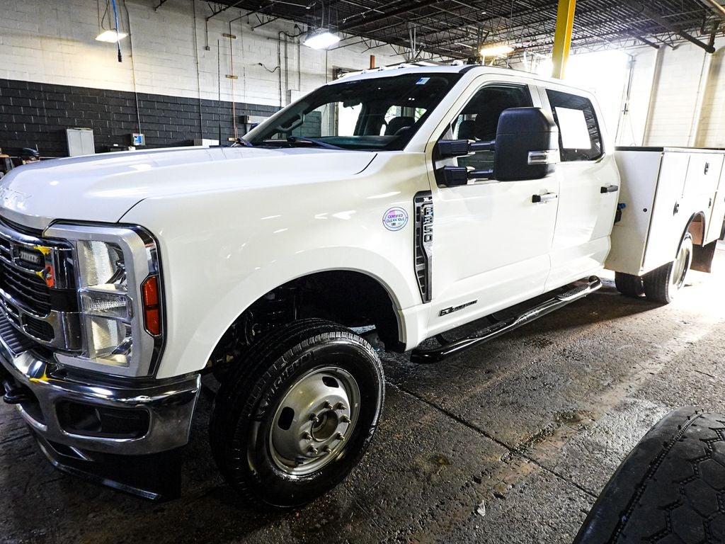 2024 Ford F-350SD XL