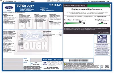 2024 Ford F-350SD XL