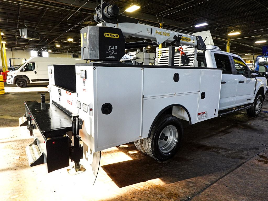 2024 Ford F-350SD XL