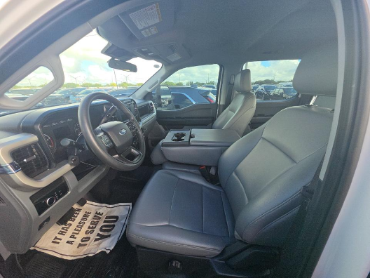 2025 Ford F-350SD XL 179 WB