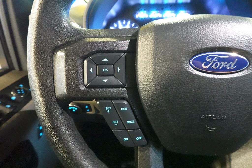 2021 Ford F-350SD XL 168 WB