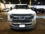 2021 Ford F-350SD XL 168 WB
