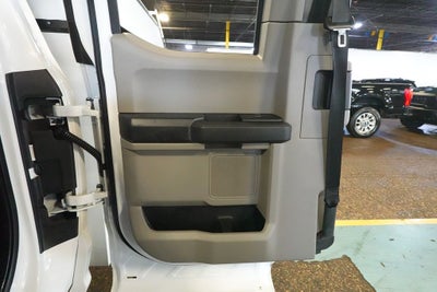 2021 Ford F-350SD XL 168 WB