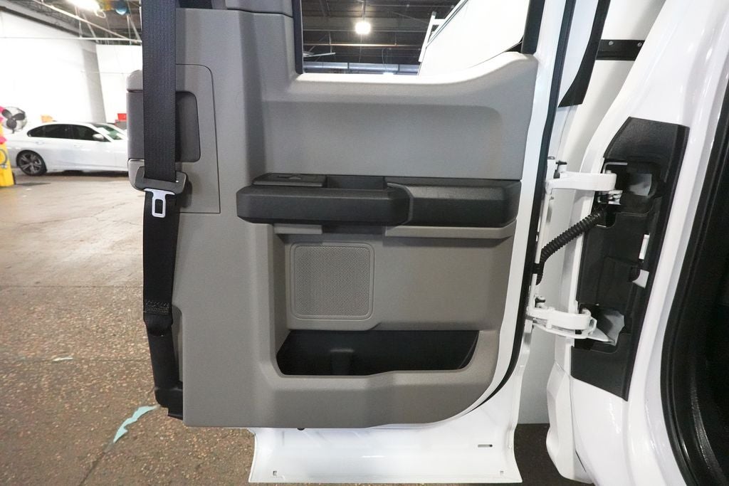 2021 Ford F-350SD XL 168 WB