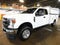 2021 Ford F-350SD XL 168 WB