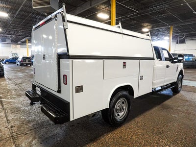 2021 Ford F-350SD XL 168 WB