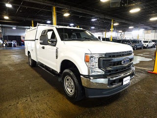 2021 Ford F-350SD XL 168 WB