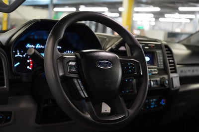 2020 Ford F-450SD XL DRW
