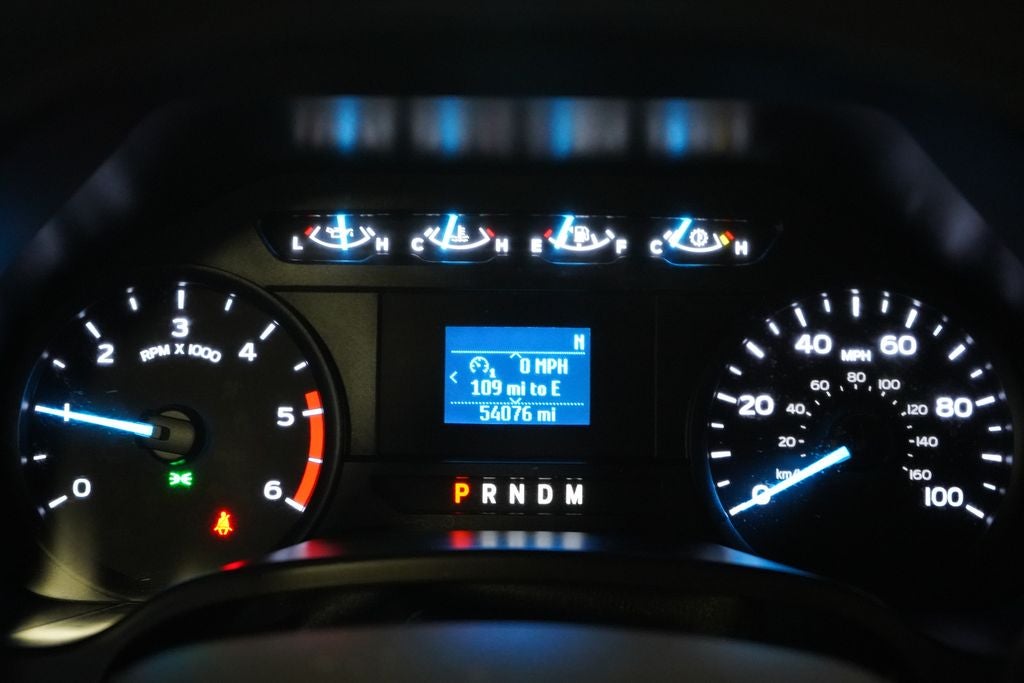 2020 Ford F-450SD XL DRW