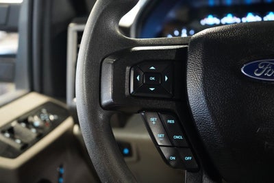 2020 Ford F-450SD XL DRW