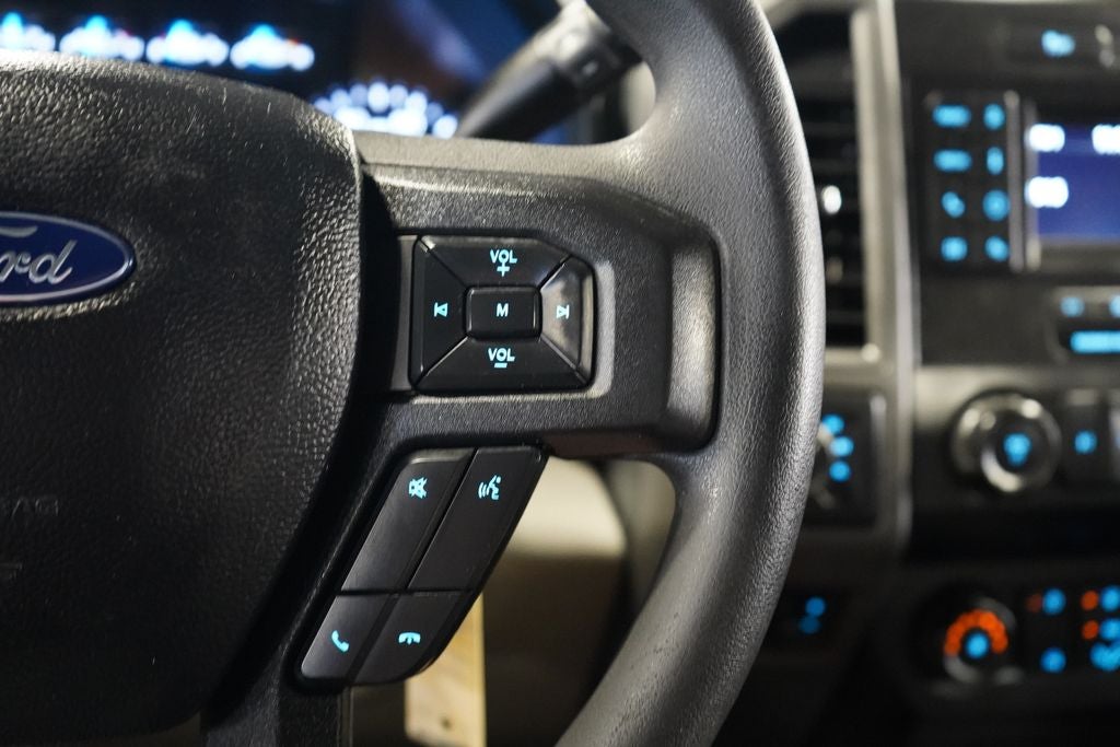 2020 Ford F-450SD XL DRW