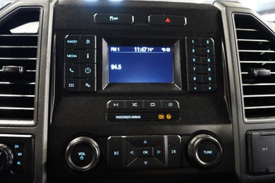 2020 Ford F-450SD XL DRW
