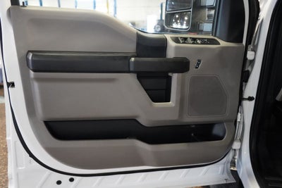 2020 Ford F-450SD XL DRW