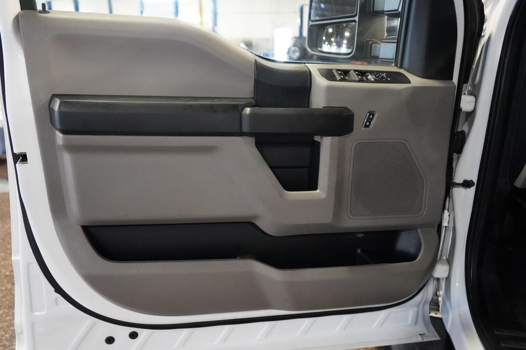 2020 Ford F-450SD XL DRW