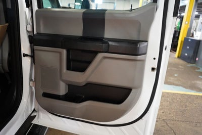 2020 Ford F-450SD XL DRW