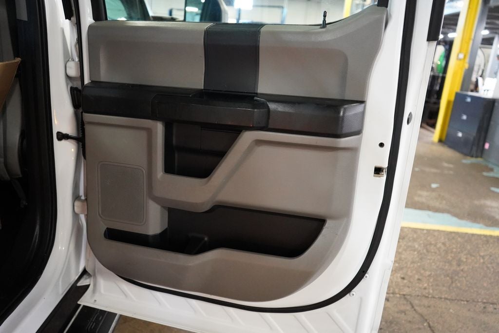 2020 Ford F-450SD XL DRW