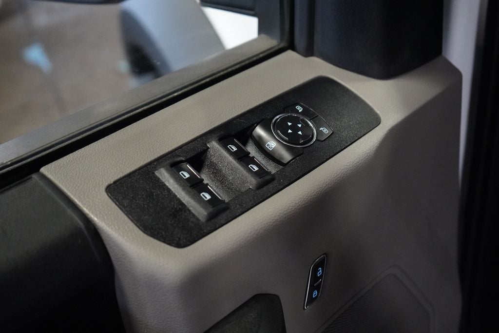 2020 Ford F-450SD XL DRW