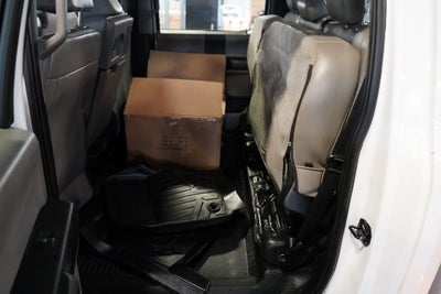 2020 Ford F-450SD XL DRW