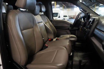 2020 Ford F-450SD XL DRW