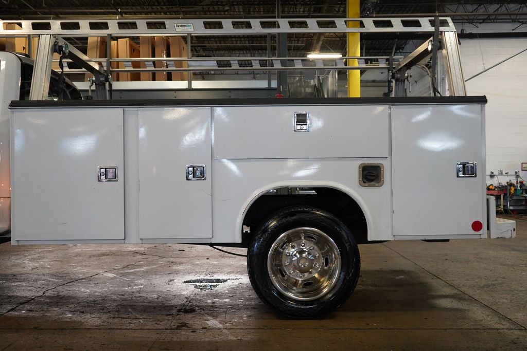 2020 Ford F-450SD XL DRW