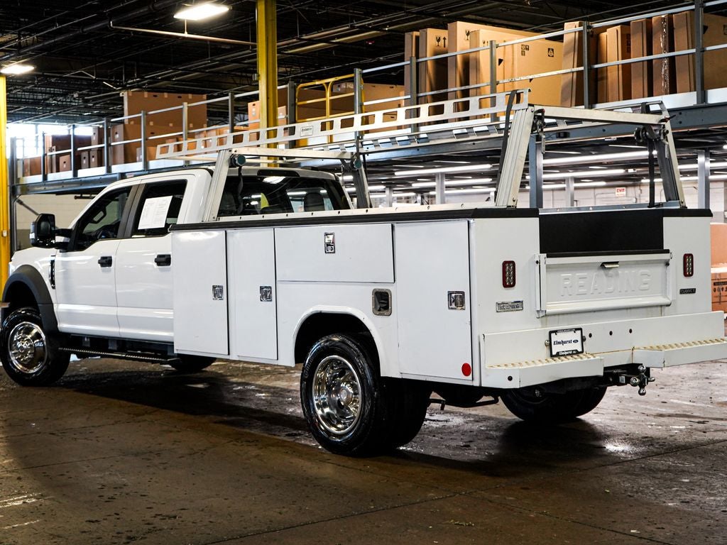 2020 Ford F-450SD XL DRW