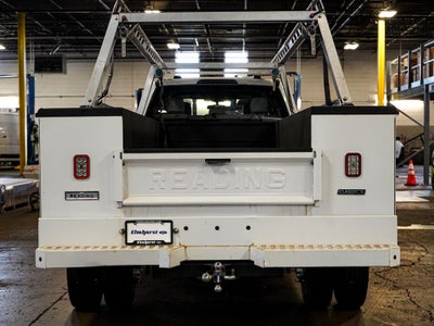 2020 Ford F-450SD XL DRW