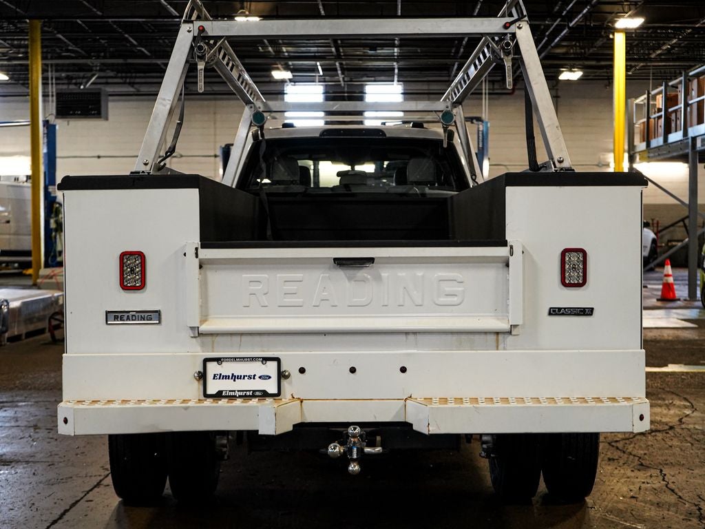 2020 Ford F-450SD XL DRW
