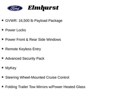2020 Ford F-450SD XL DRW