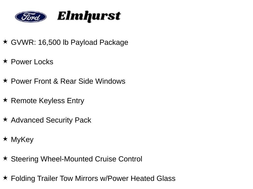 2020 Ford F-450SD XL DRW