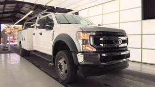 2020 Ford F-450SD XL DRW