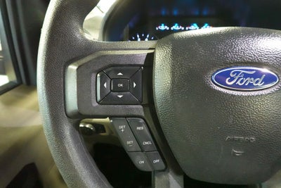 2019 Ford F-250SD XL