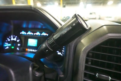 2019 Ford F-250SD XL