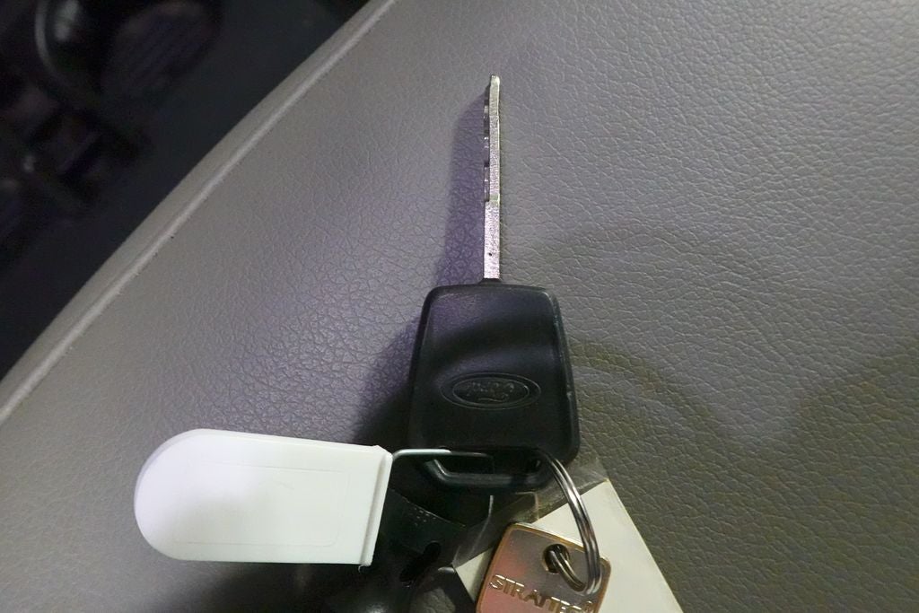 2019 Ford F-250SD XL