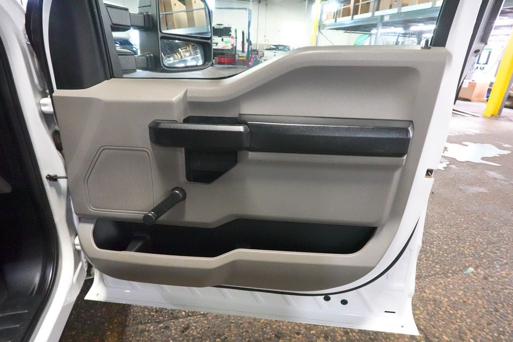 2019 Ford F-250SD XL