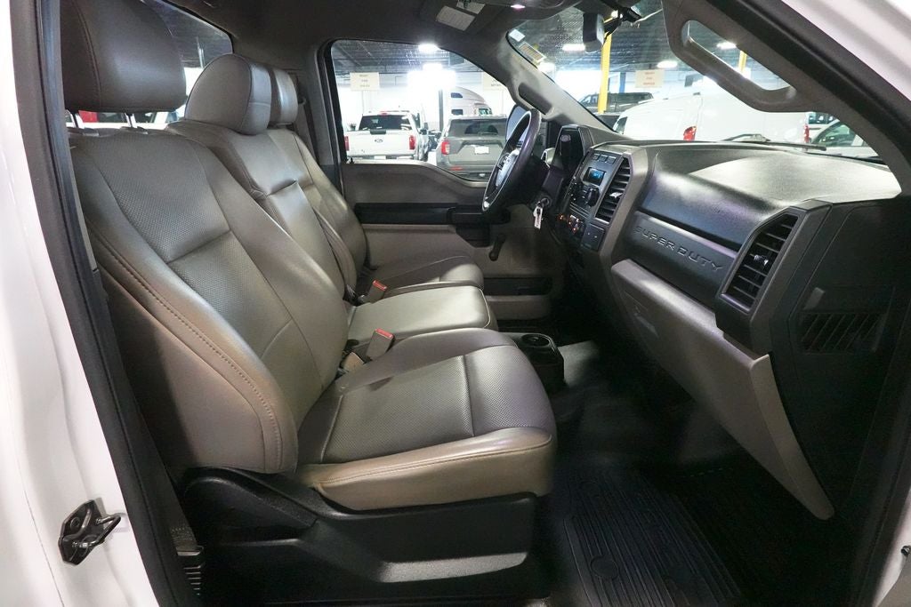 2019 Ford F-250SD XL