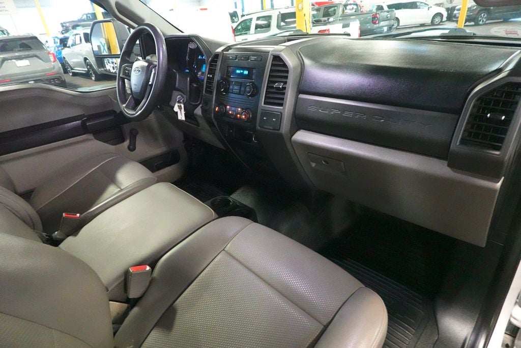 2019 Ford F-250SD XL