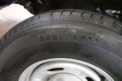 2019 Ford F-250SD XL