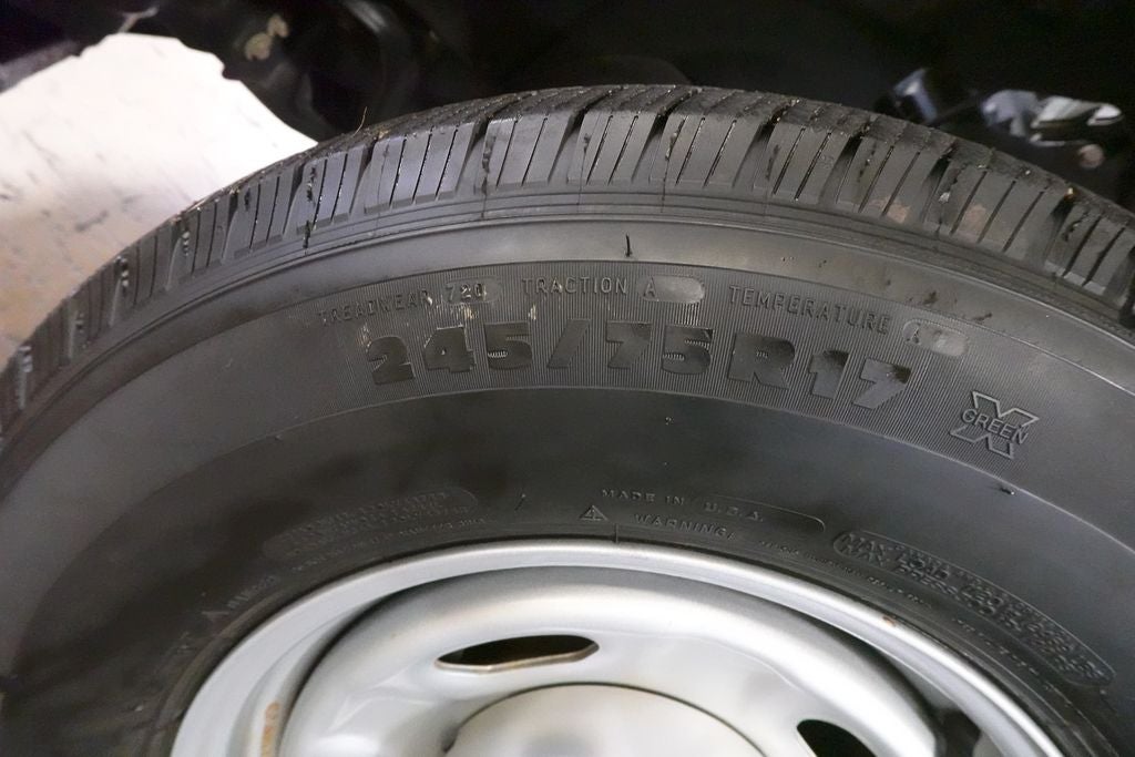 2019 Ford F-250SD XL