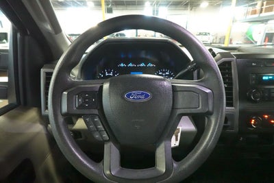 2019 Ford F-250SD XL