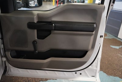 2017 Ford F-250SD XL