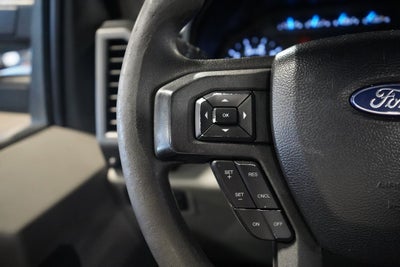 2017 Ford F-250SD XL